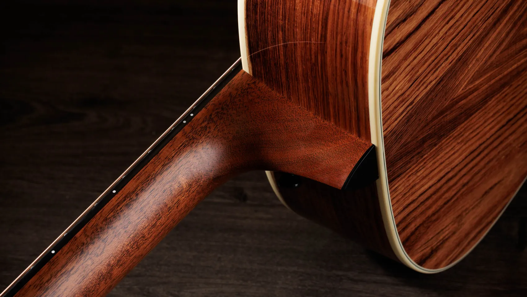 ゴールド ラベル 814e SBHonduran Rosewoodアコースティック